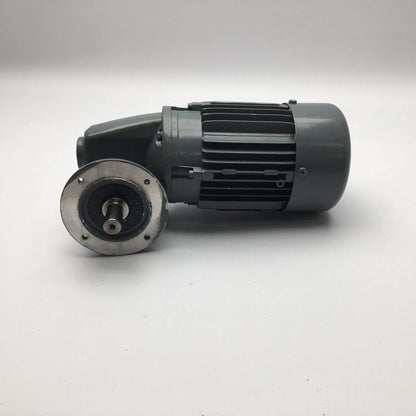 Nord Gear motor 71 L/4 TF