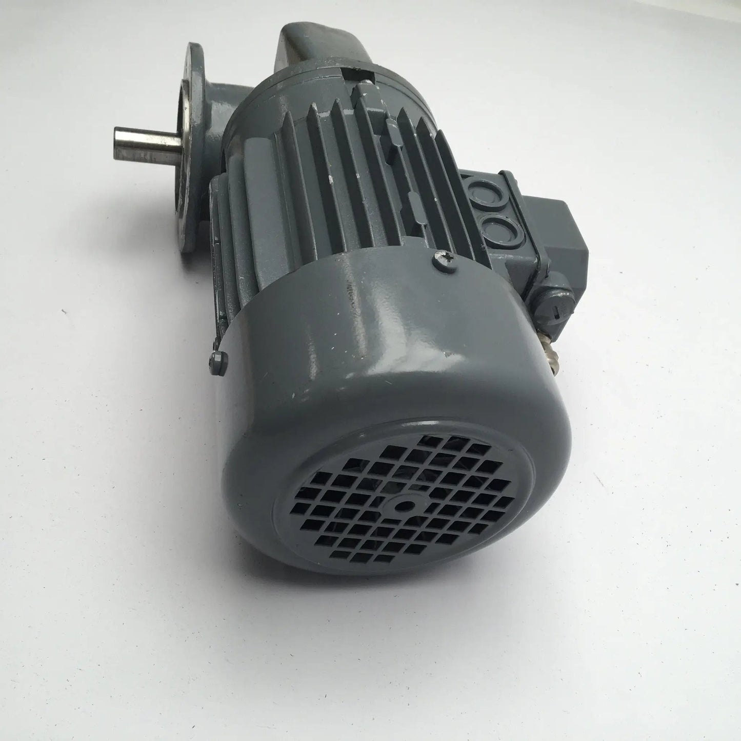 Nord Gear motor 71 L/4 TF