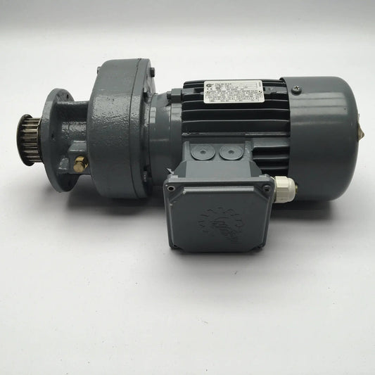 Nord Gear motor SK 71 L/4 TF