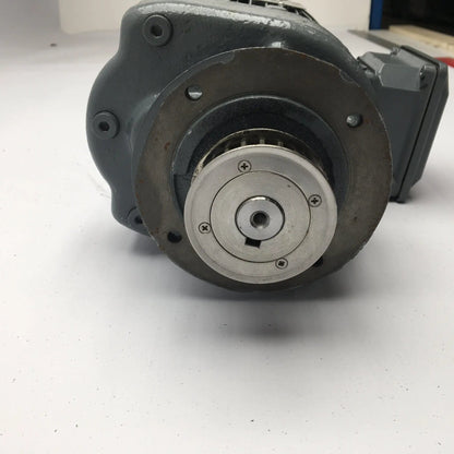 Nord Gear motor SK 71 L/4 TF