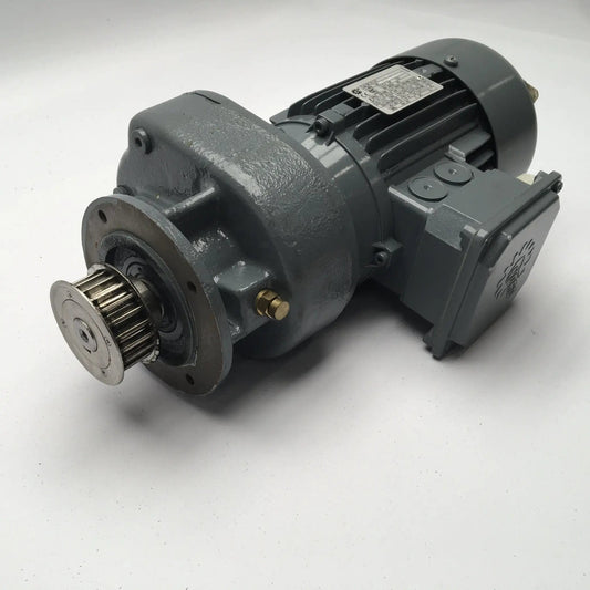 Nord Gear motor SK 71 L/4 TF