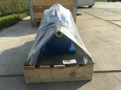 Nord SK33N-80SP 4 TF Gearmotor
