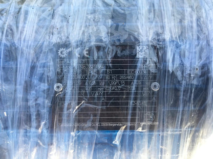 Nord SK33N-80SP 4 TF Gearmotor