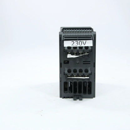 Nord SK3701FCB ADJUSTABLE VARIABLE SPEED DRIVE