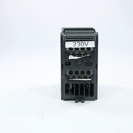 Nord SK3701FCB ADJUSTABLE VARIABLE SPEED DRIVE
