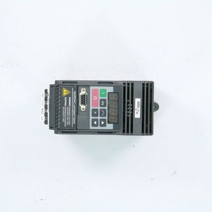 Nord SK3701FCB ADJUSTABLE VARIABLE SPEED DRIVE