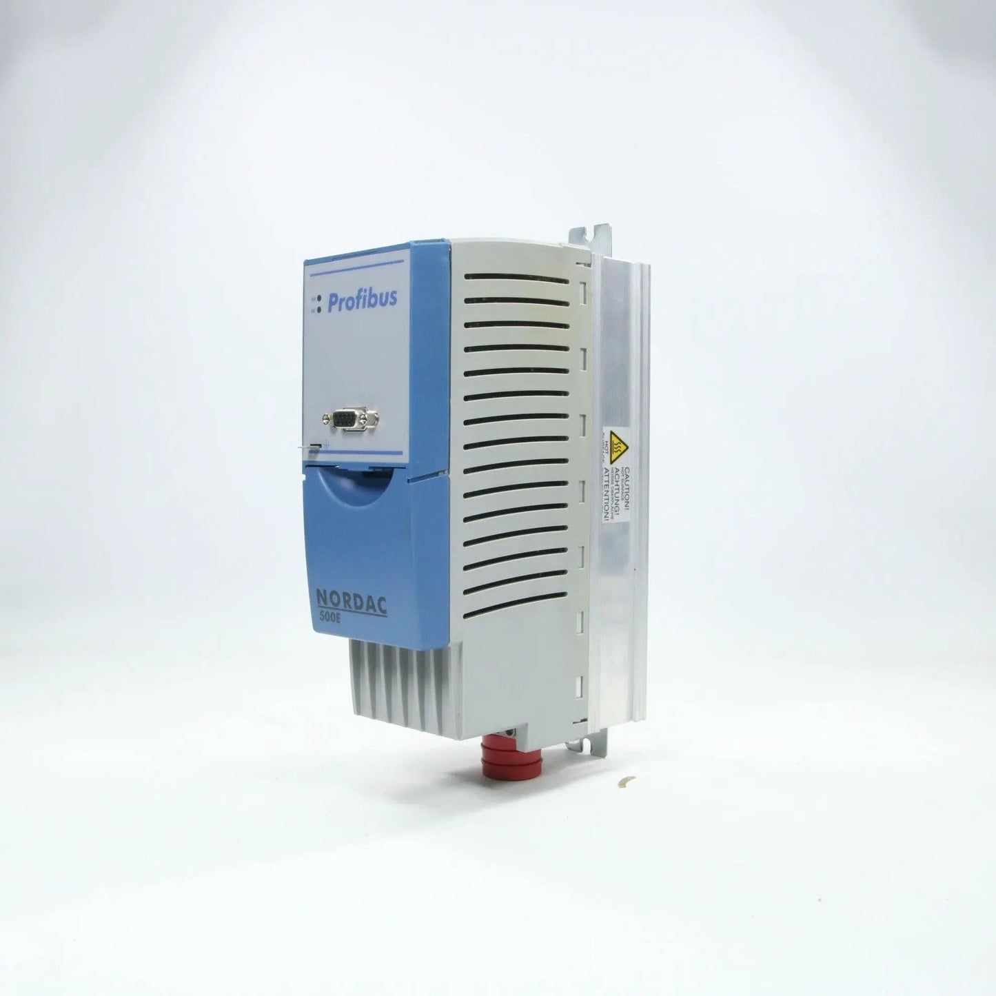 Nordac Profibus SK500E-111-340-A Frequency Converter