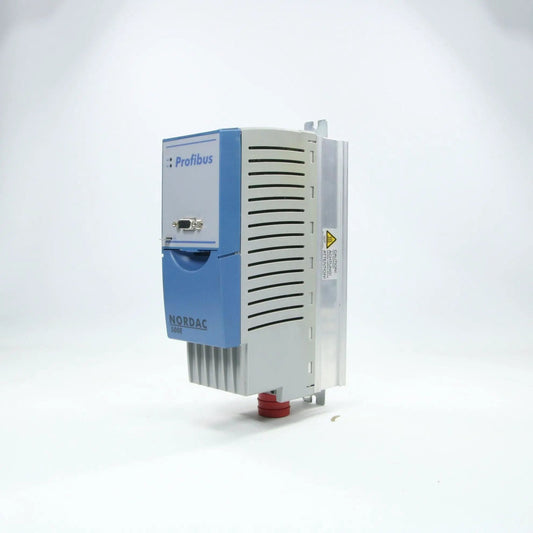 Nordac Profibus SK500E-111-340-A Frequency Converter