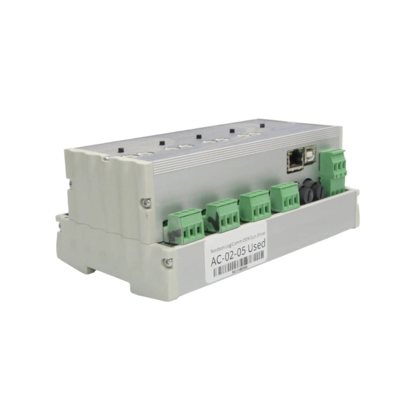 Nordson LogiComm OEM Gun Driver