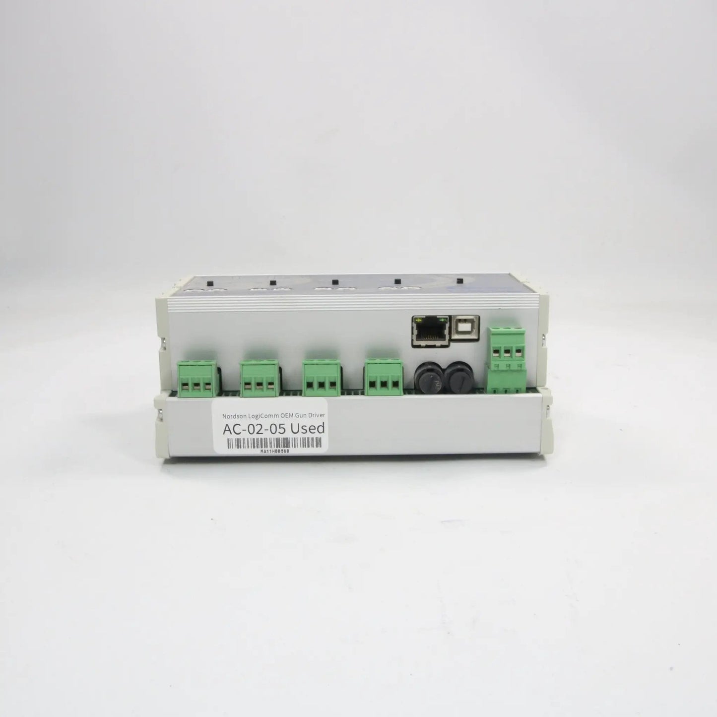 Nordson LogiComm OEM Gun Driver