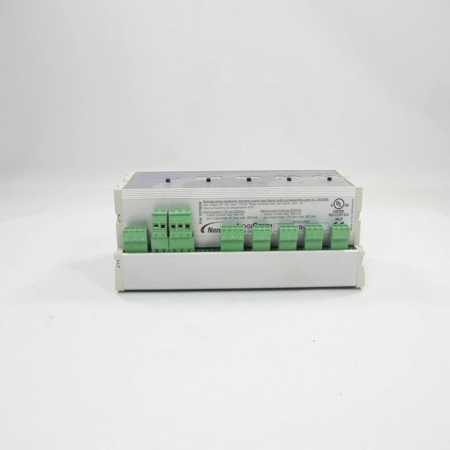 Nordson LogiComm OEM Gun Driver