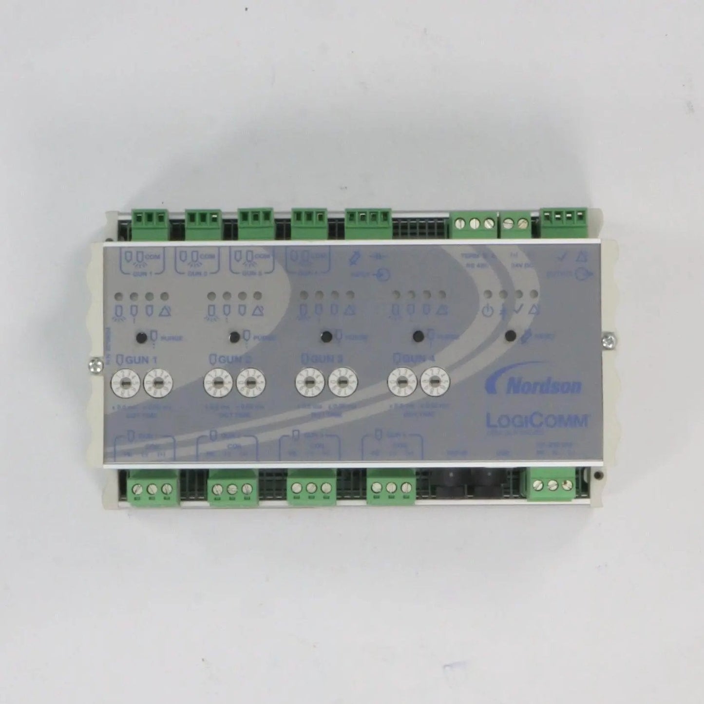Nordson LogiComm OEM Gun Driver