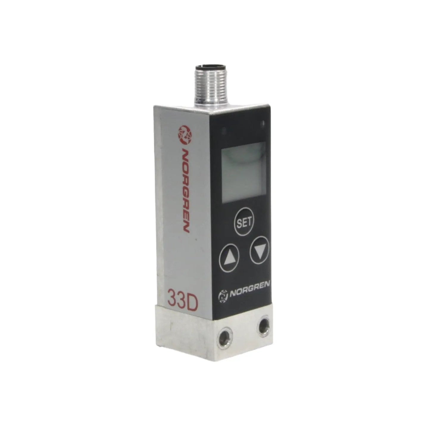 Norgren 33D Pneumatic Electronic Pressure Switch