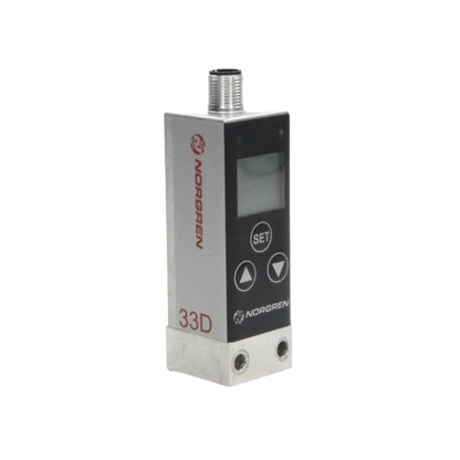 Norgren 33D Pneumatic Electronic Pressure Switch