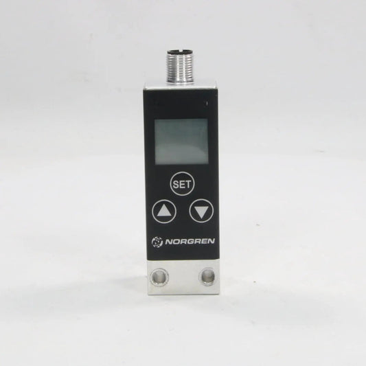 Norgren 33D Pneumatic Electronic Pressure Switch