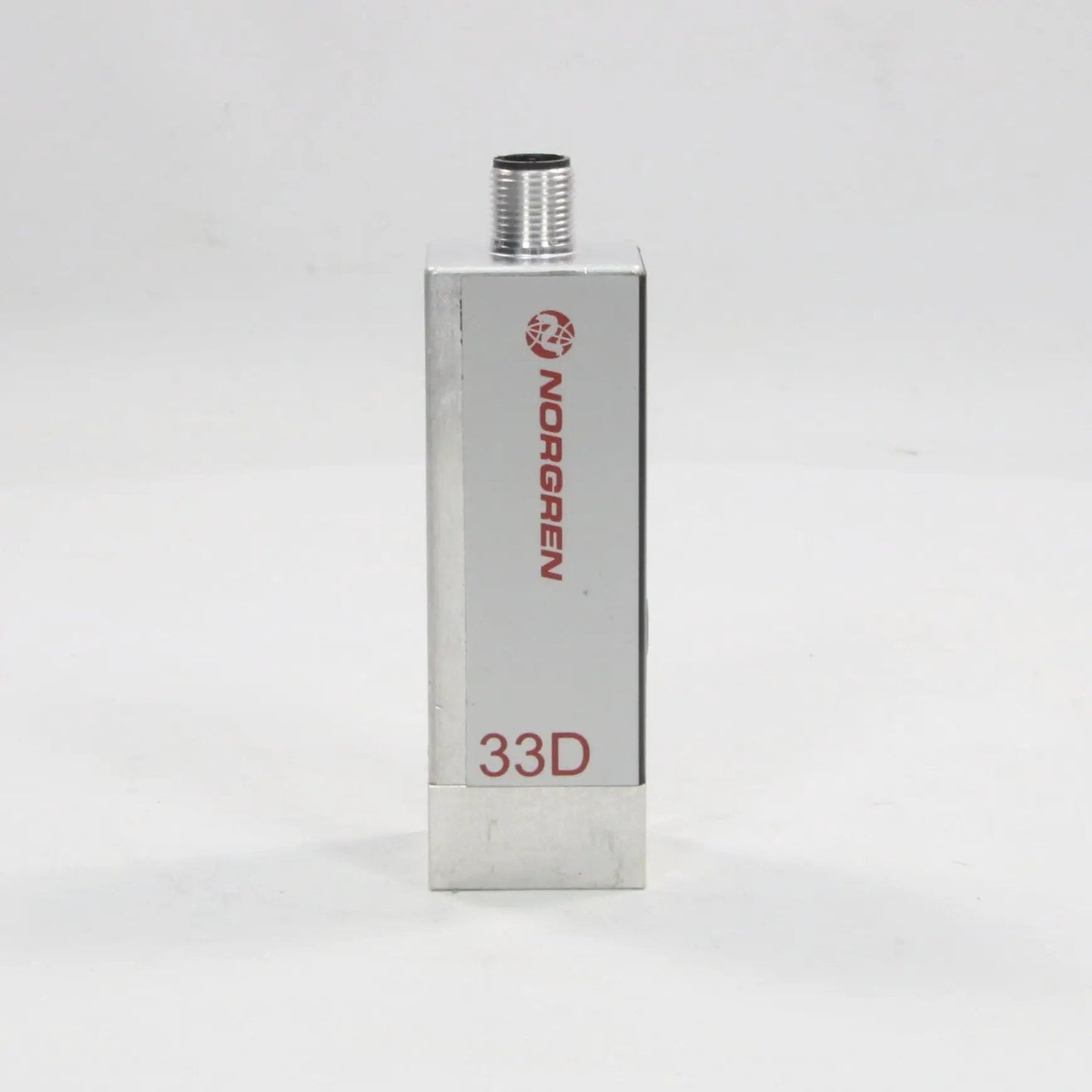 Norgren 33D Pneumatic Electronic Pressure Switch