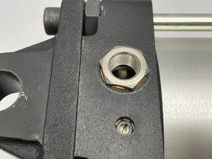 Norgren Pneumatic cilinder SPC/070364/250