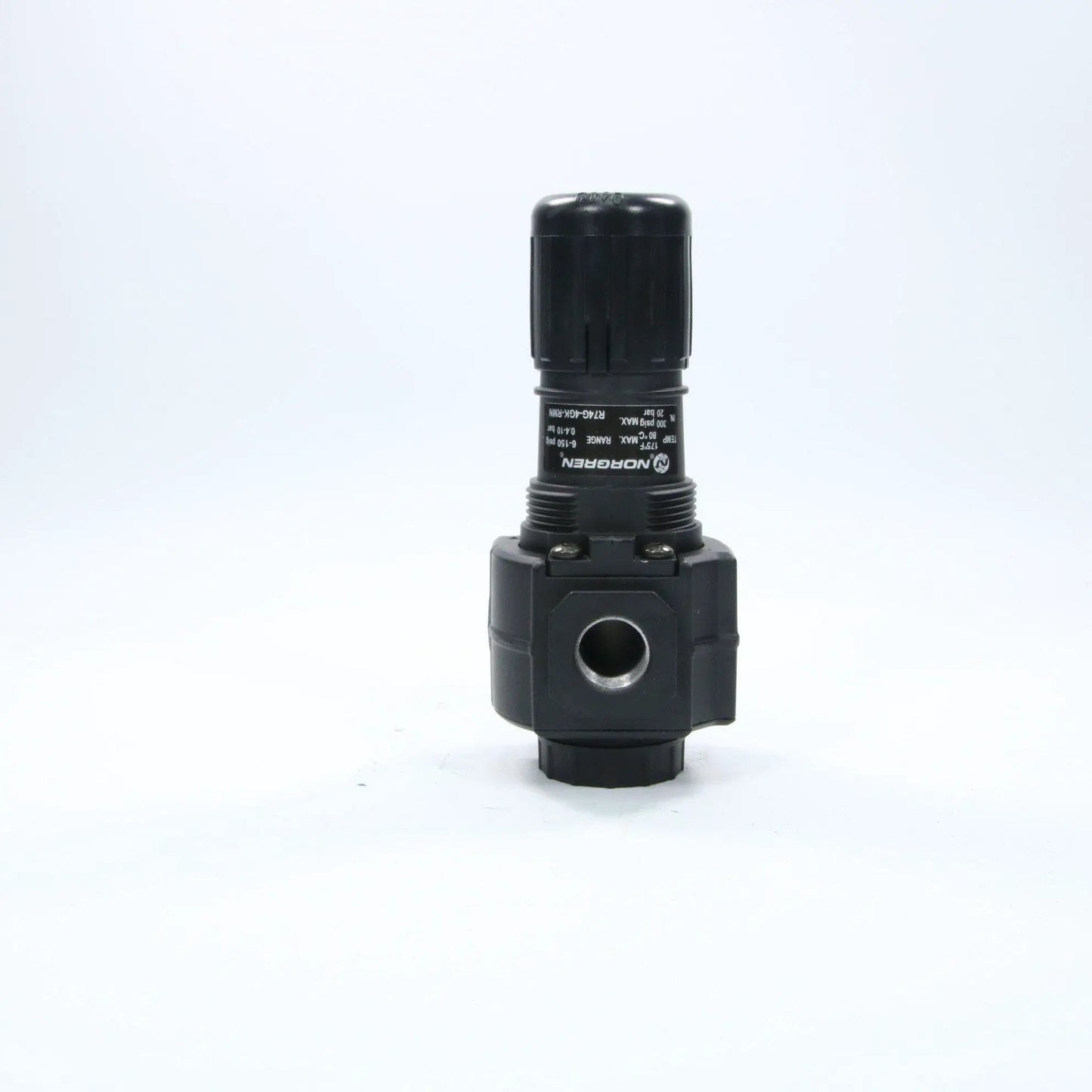 Norgren R74G4GKRMN PRESSURE CONTROLLER