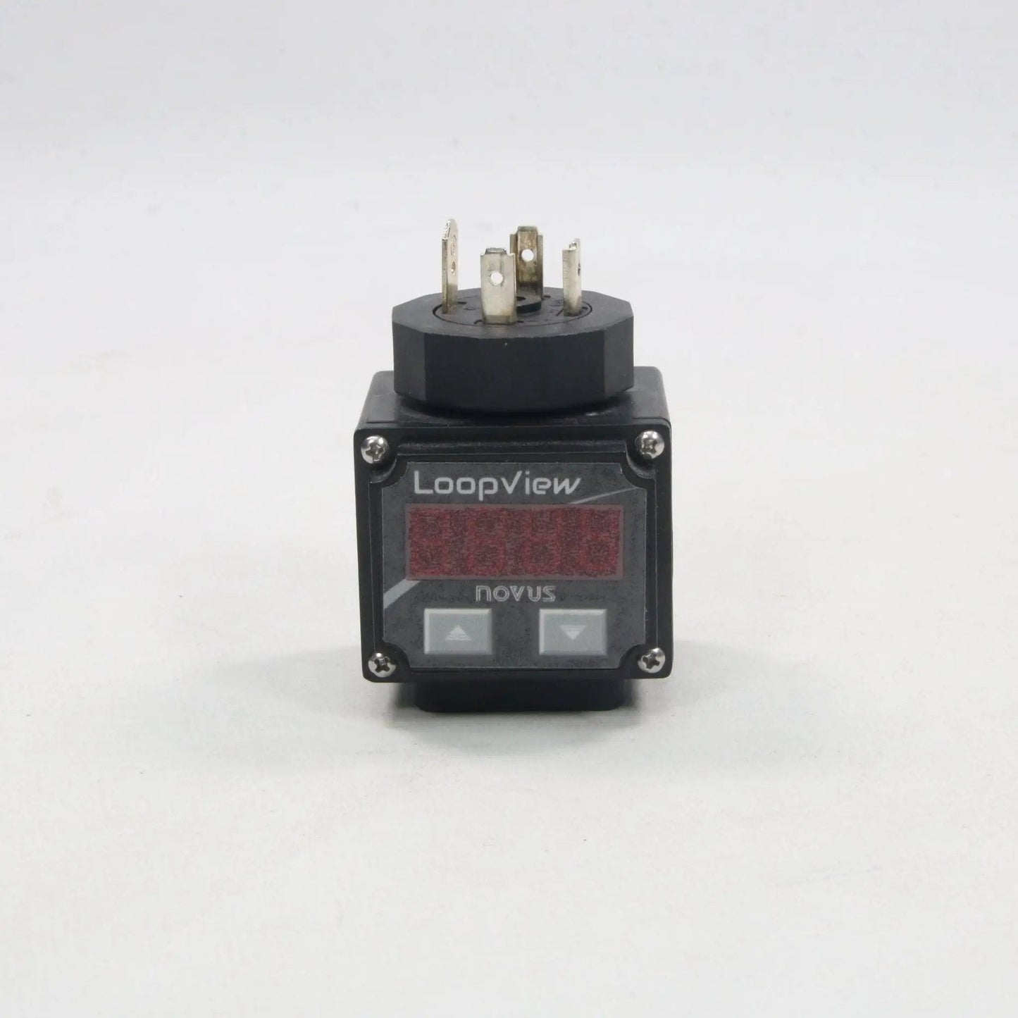 Novus Loopview N Process Display