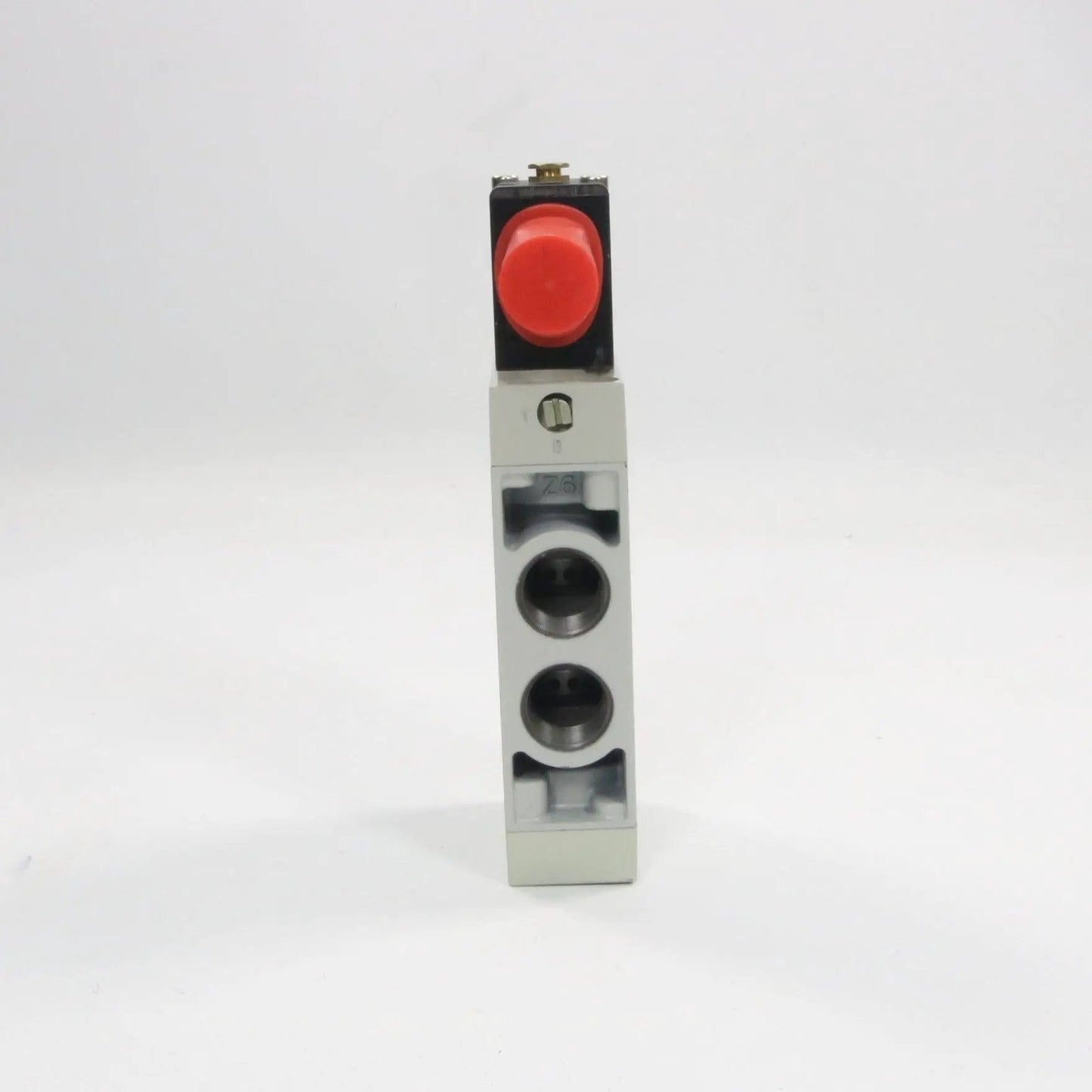 Numatics 23BA452BG00061 Solenoid Valve