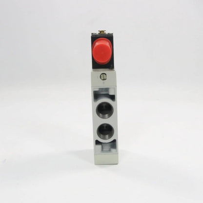 Numatics 23BA452BG00061 Solenoid Valve
