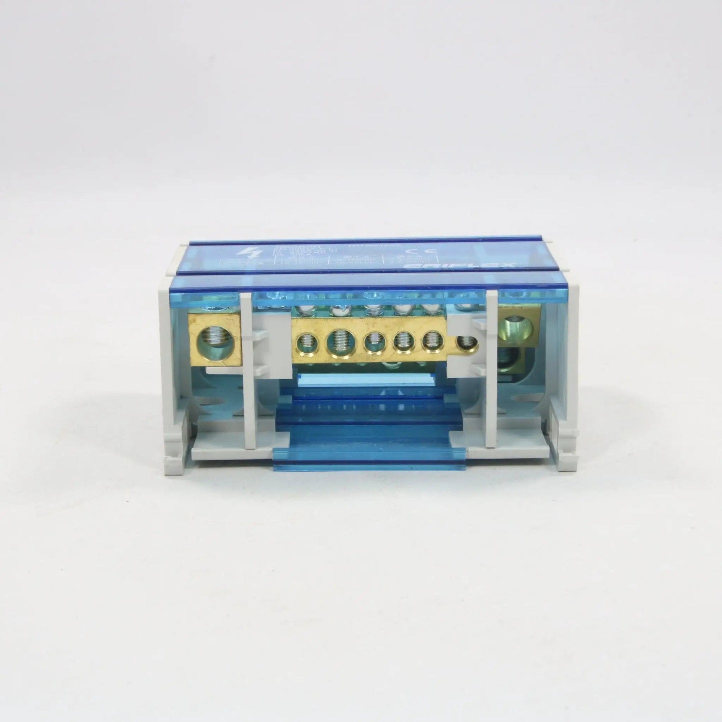 Nvent Eriflex 563820 TD100/125A Distribution Block
