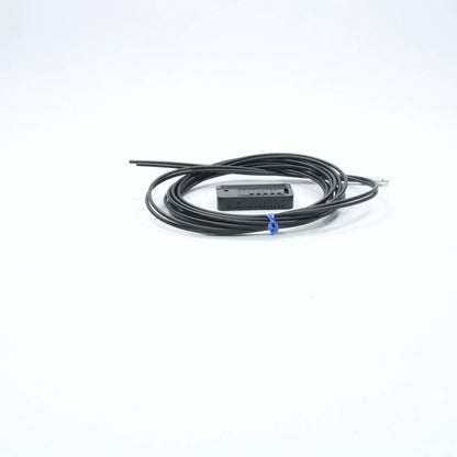OMRON E32-DC200 FIBER SWITCH