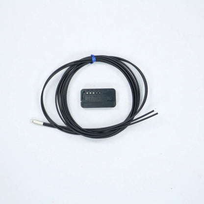 OMRON E32-DC200 FIBER SWITCH