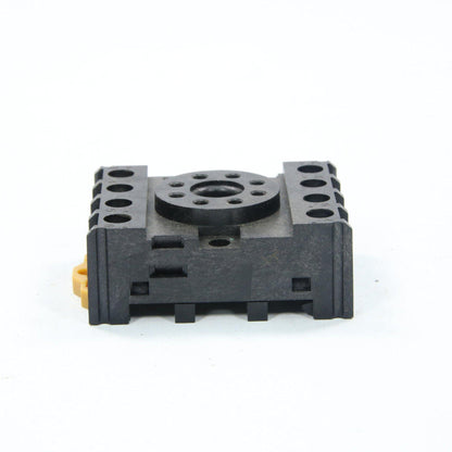 OMRON PF083A-E 8 RELAY SOCKET