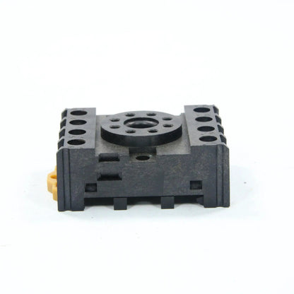 OMRON PF083A-E 8 RELAY SOCKET