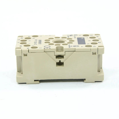 OMRON PF113A-D RELAY SOCKET