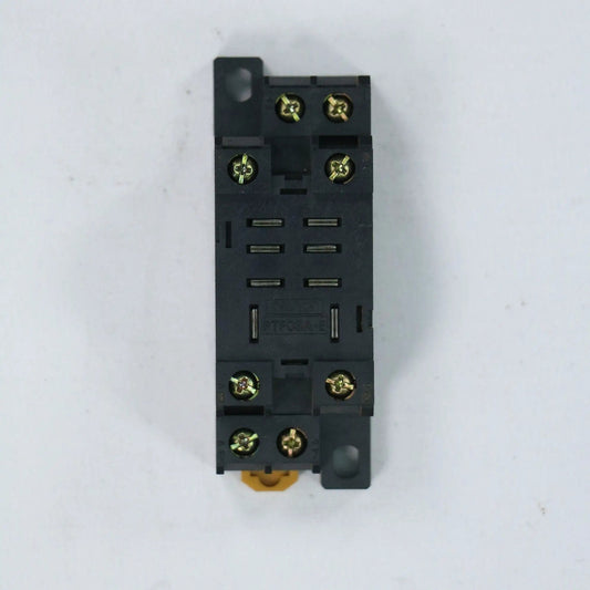 OMRON PTF08A-E RELAY SOCKET