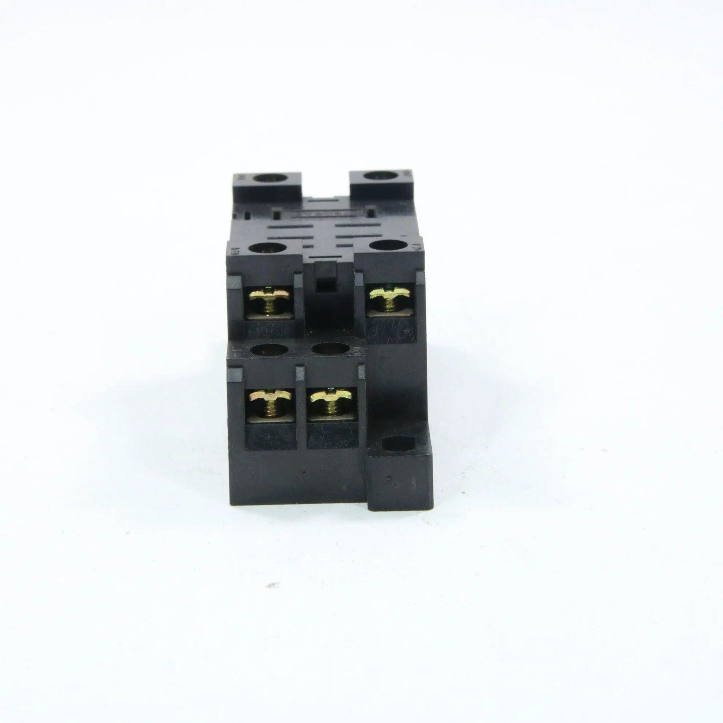 OMRON PTF08A-E RELAY SOCKET
