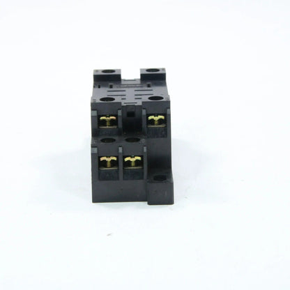 OMRON PTF08A-E RELAY SOCKET