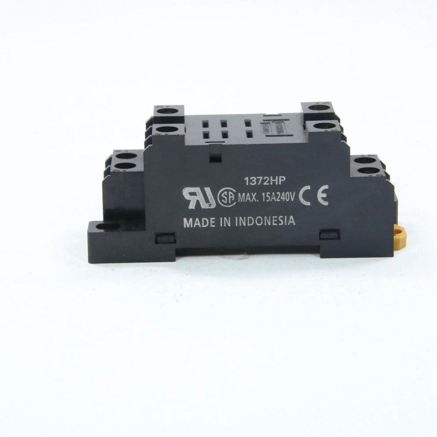 OMRON PTF08A-E RELAY SOCKET