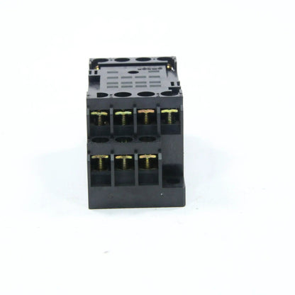 OMRON PYF14A-E RELAY SOCKET