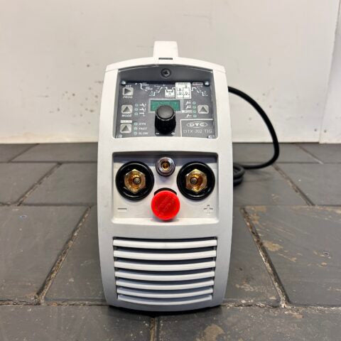 OTC DTX 202 DC Pulse