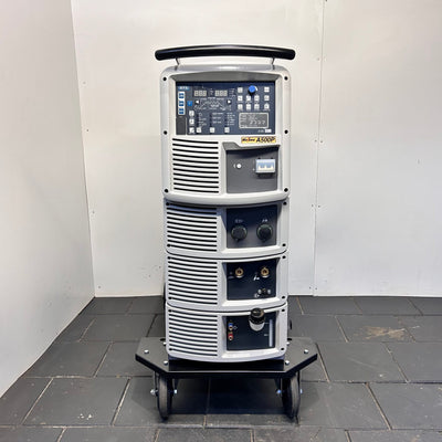 OTC Welbee A500P/T500P