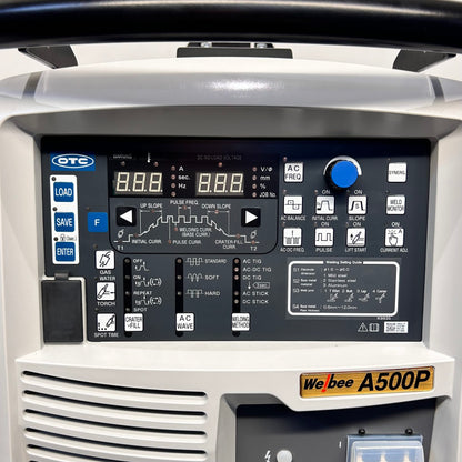 OTC Welbee A500P/T500P
