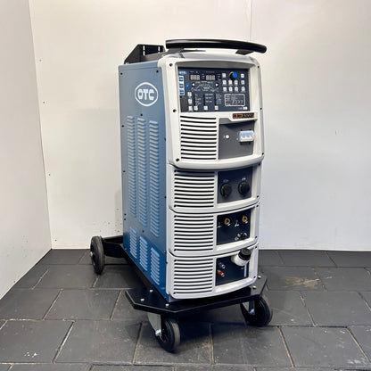 OTC Welbee A500P/T500P