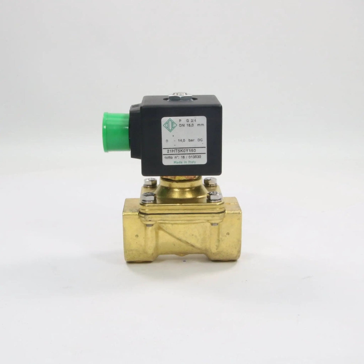 Ode 21HT5K0Y160 Directional Control Valve