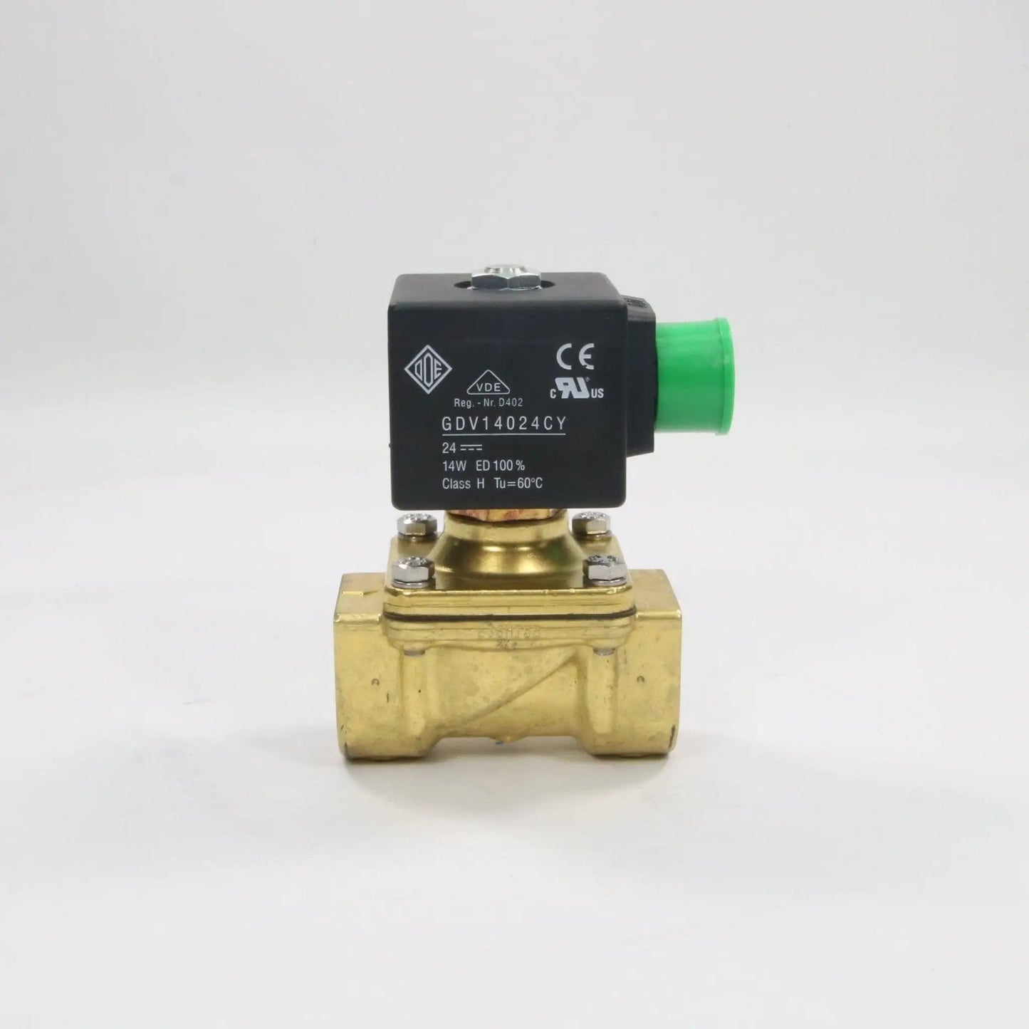 Ode 21HT5K0Y160 Directional Control Valve