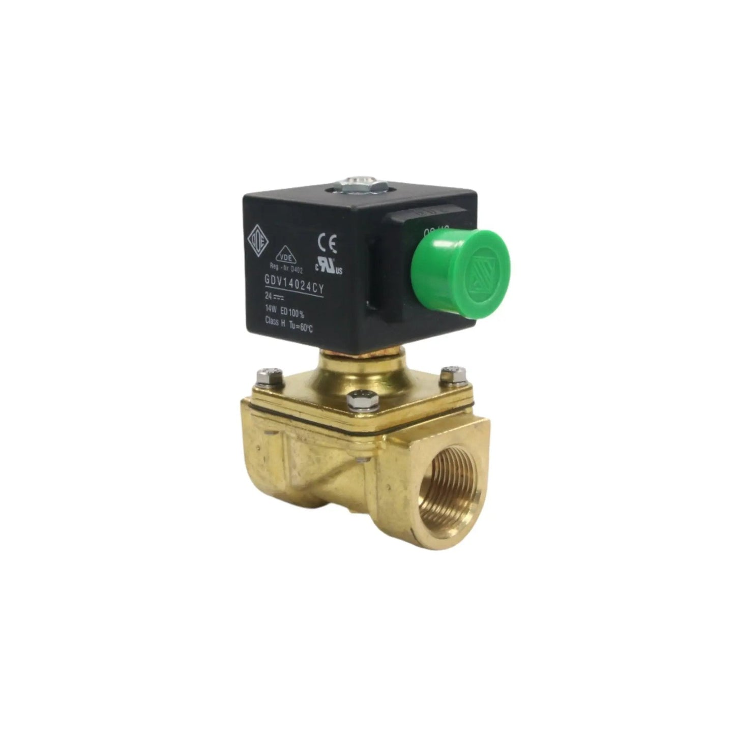 Ode 21HT5K0Y160 Directional Control Valve