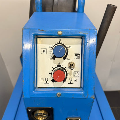 Occasion: Oerlikon Optimag 400 S(W)