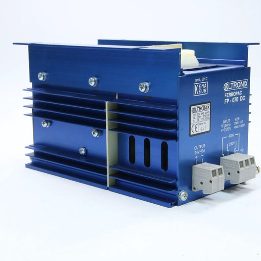 Oltronix FP070 DC POWER SUPPLY