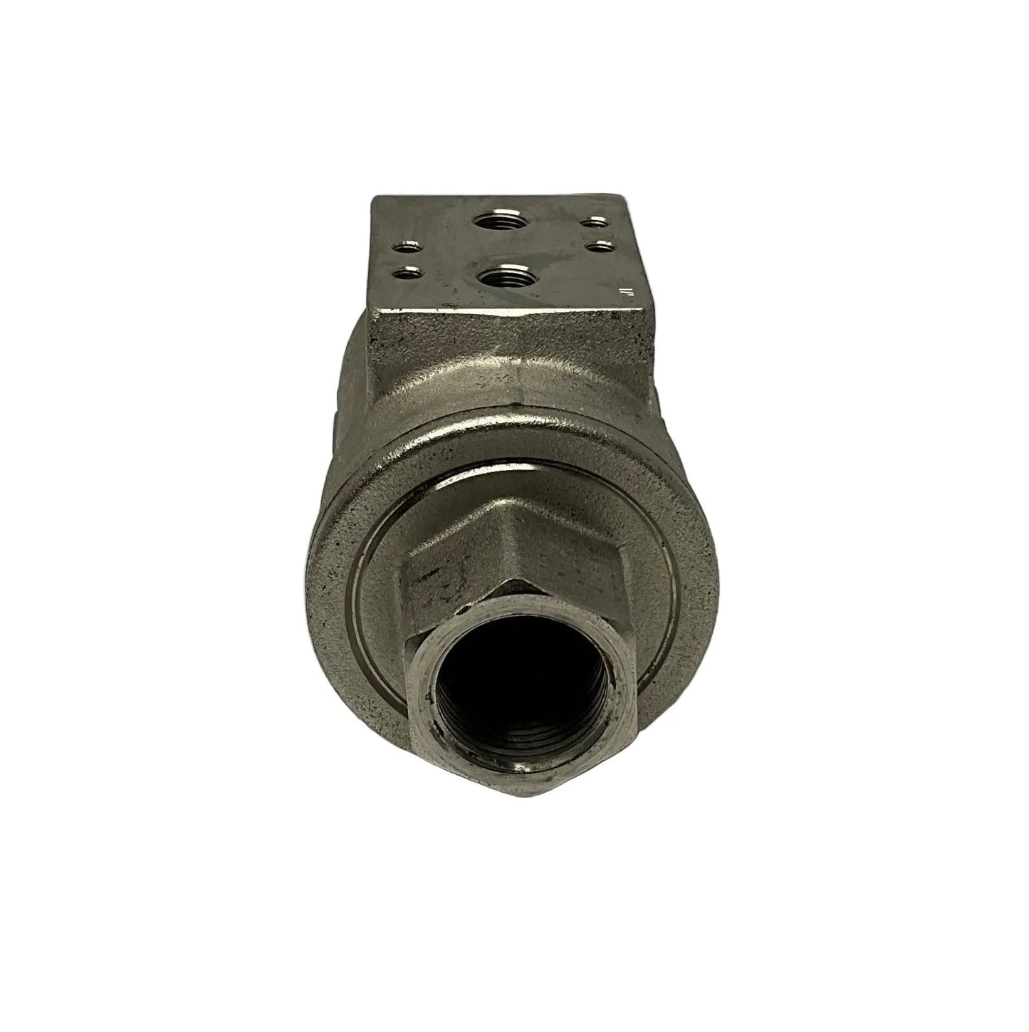 Omal Automation VIP NC Coaxial Pneumatic Valve