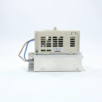 Omron CIMRJ7AZB0P2 ADJUSTABLE VARIABLE SPEED DRIVE