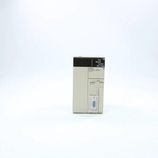Omron CPU Unit CS1G-CPU43H