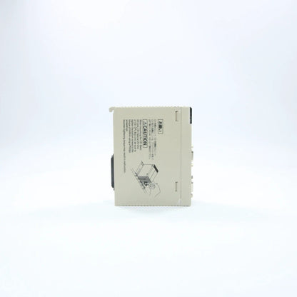 Omron Communication Unit CS1W-SCU21