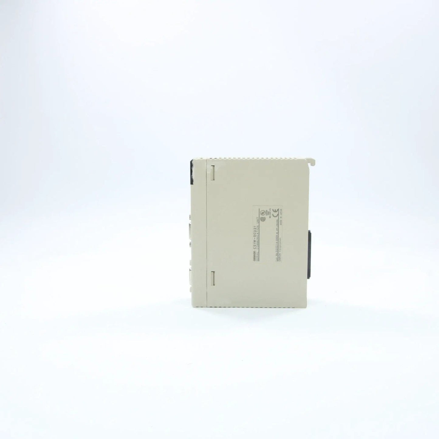 Omron Communication Unit CS1W-SCU21